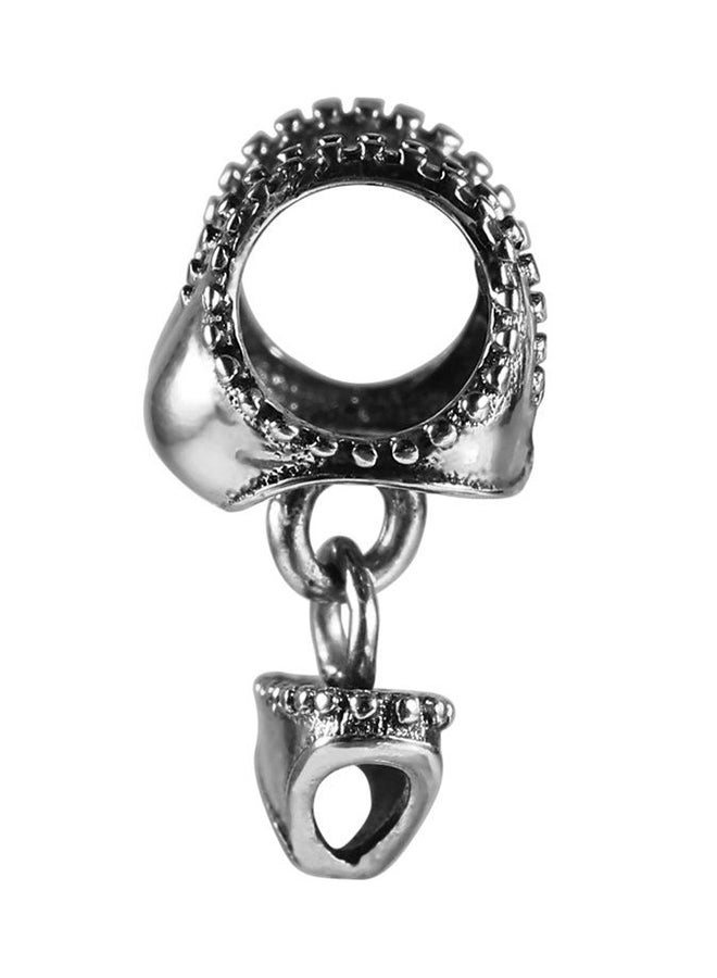 أوتاد حلية للعنق بشكل طقم بيكيني - Image 4