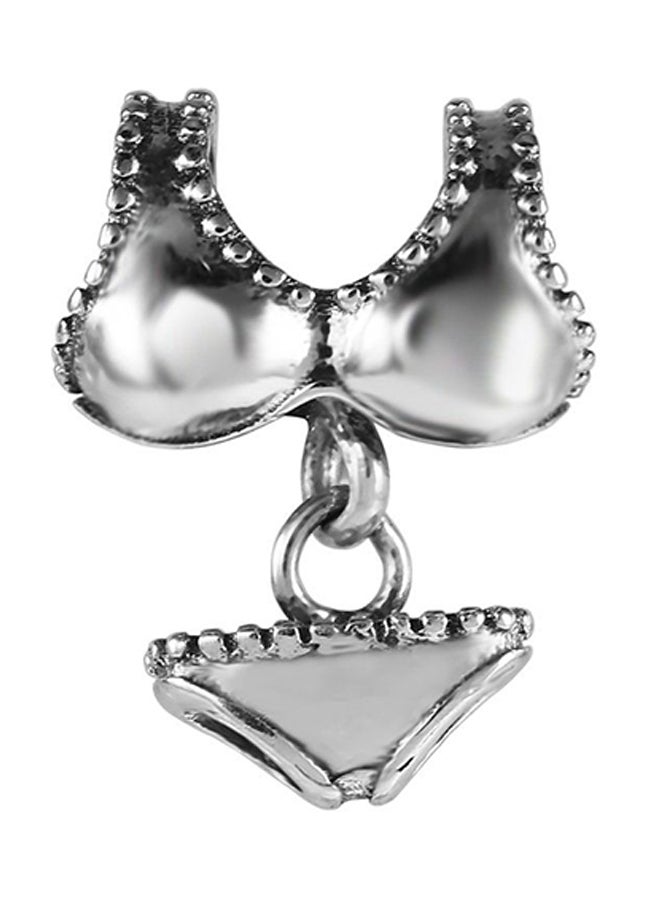 أوتاد حلية للعنق بشكل طقم بيكيني - Image 5