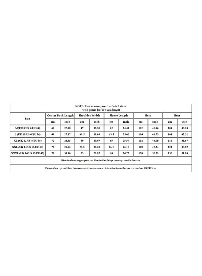أوتاد جاكيت صوف بأكمام طويلة لممارسة الرياضة في الهواء الطلق أسود - Image 4