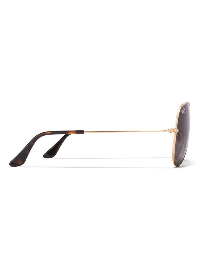 راي بان نظارة شمسية آفياتور - Image 4