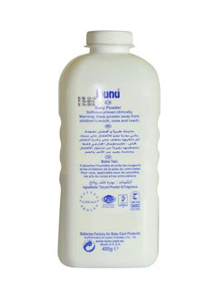 نونو بودرة أطفال 400 جم  - Image 2