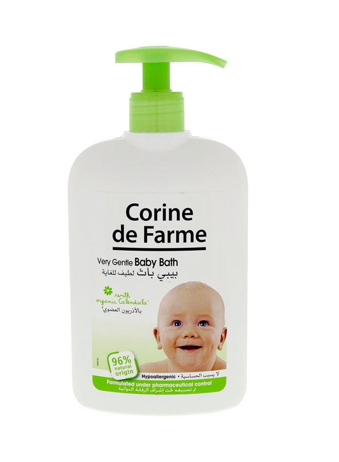 Gentle Baby Bath Lotion - v1519028230/N12832168A_1