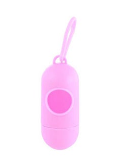 Disposable Dispenser Bag And Refill