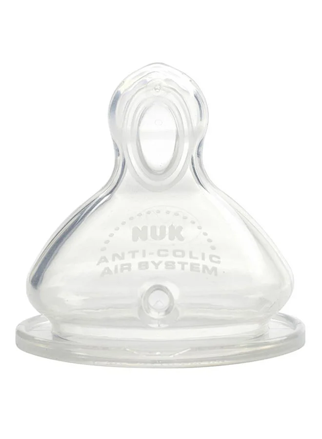 NUK First Choice Teat