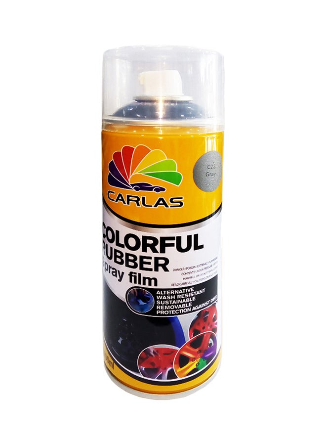 CARLAS Colourful Rubber Spray Film - Image 1