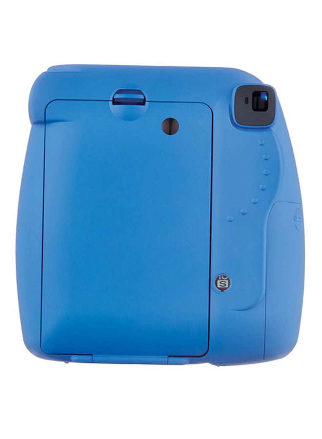 Instax Mini Instant Film Camera With 10 Sheets