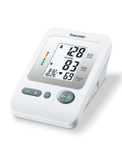 Beurer Fully Automatic Digital Blood Pressure Monitor 