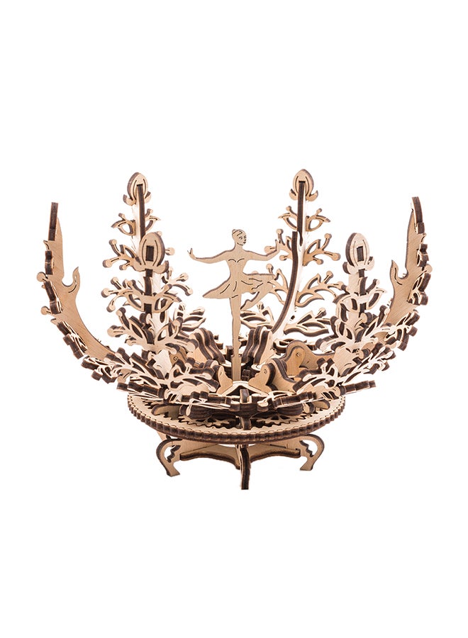 أوجيرز زهرة ميكانيكية UGR-70019 - Image 1