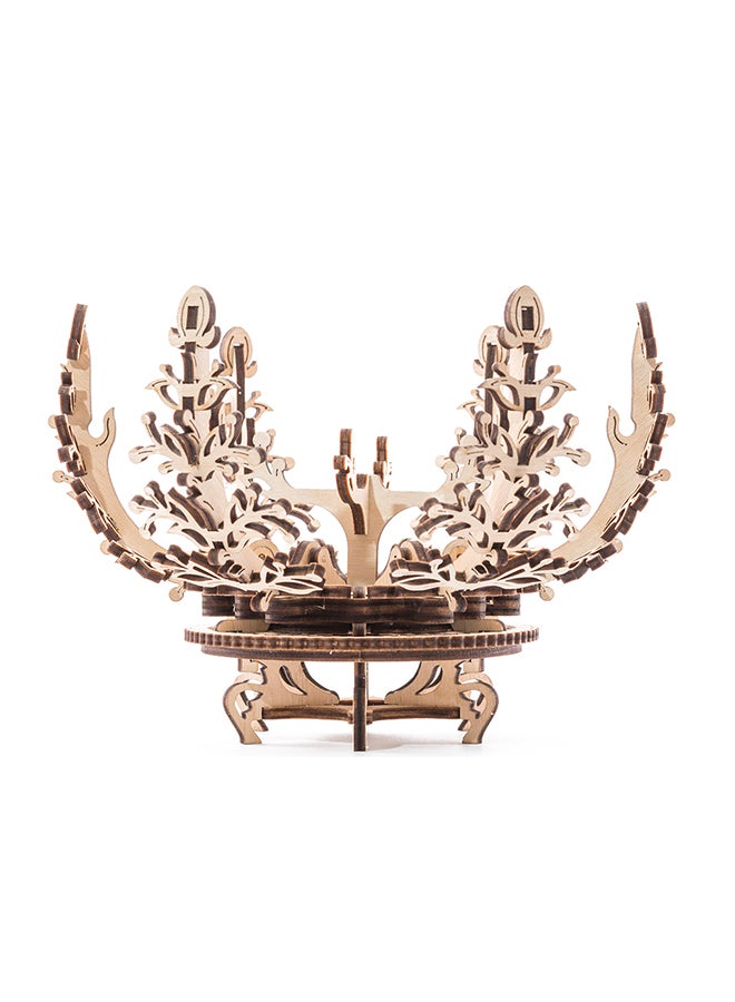 أوجيرز زهرة ميكانيكية UGR-70019 - Image 2