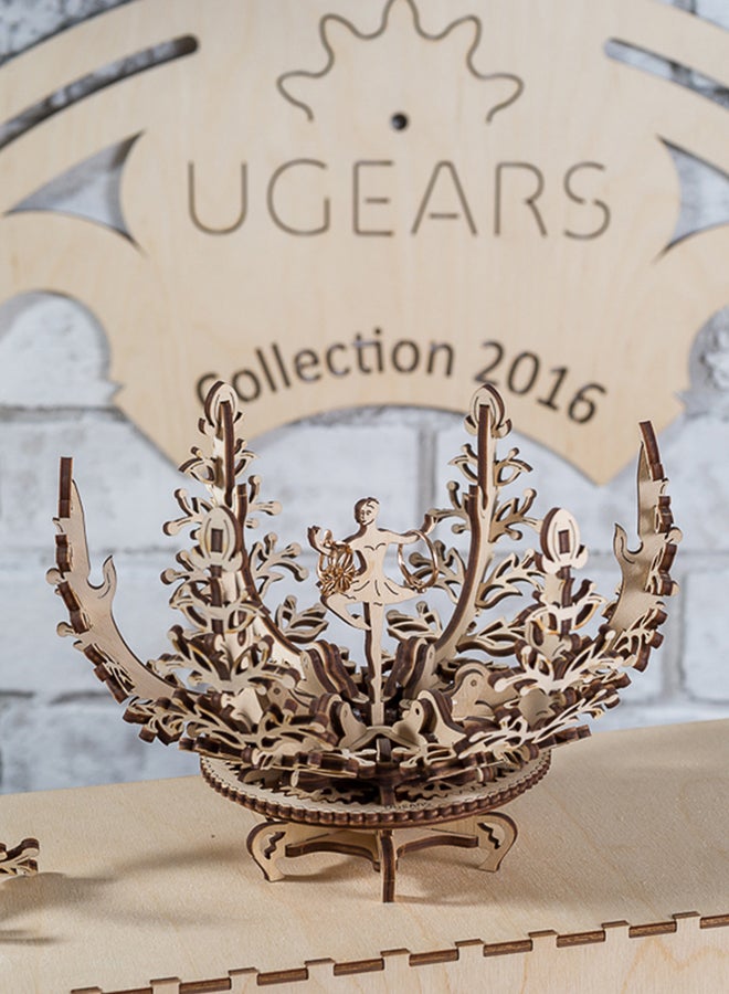 أوجيرز زهرة ميكانيكية UGR-70019 - Image 4