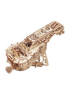 Hurdy-Gurdy  - UGR-70030