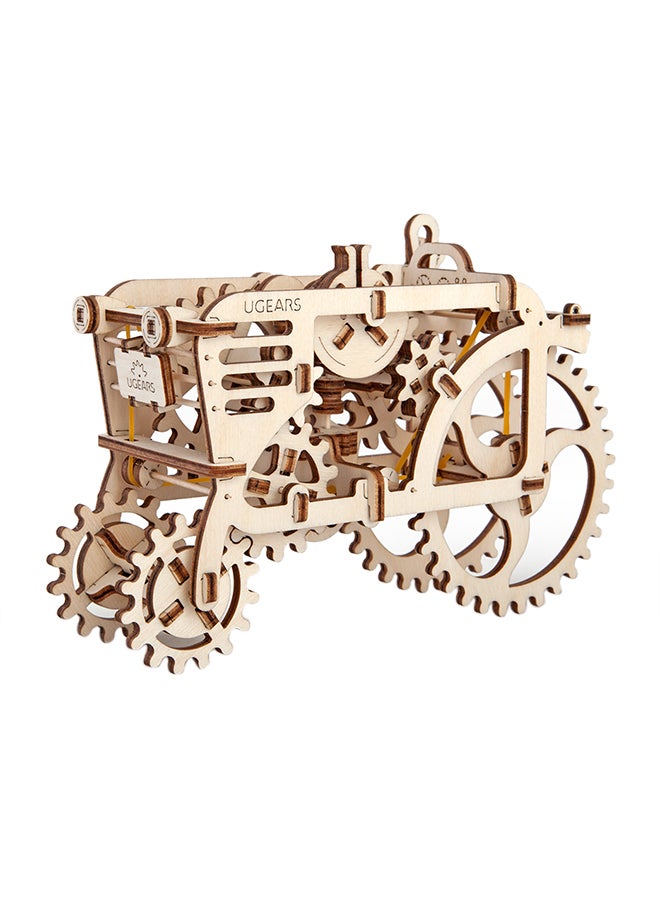 أوجيرز جرار - UGR-70003 - Image 1