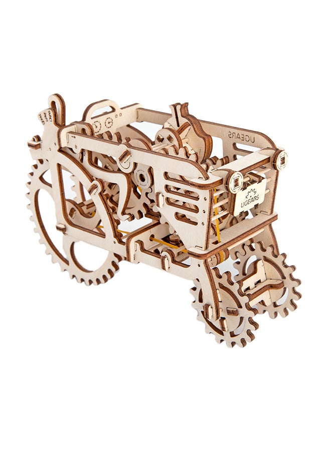 أوجيرز جرار - UGR-70003 - Image 3