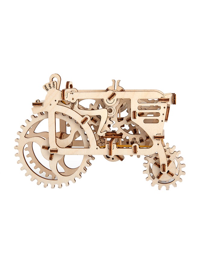 أوجيرز جرار - UGR-70003 - Image 2