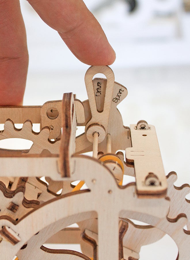 أوجيرز جرار - UGR-70003 - Image 4