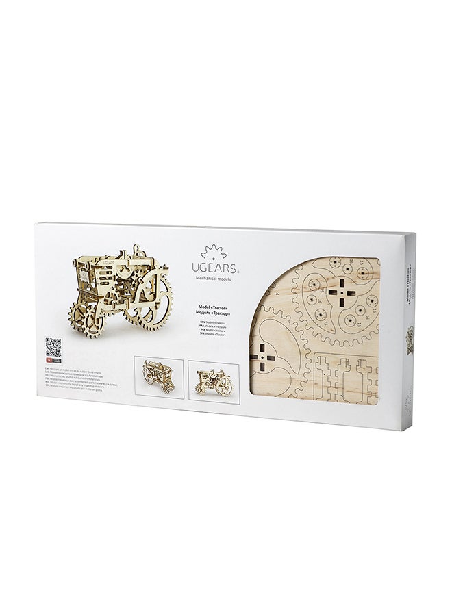 أوجيرز جرار - UGR-70003 - Image 5