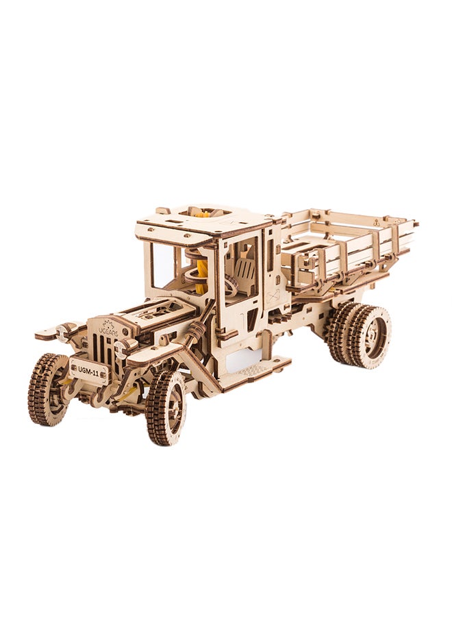 أوجيرز شاحنة UGM-11 - - UGR-70015 - Image 1