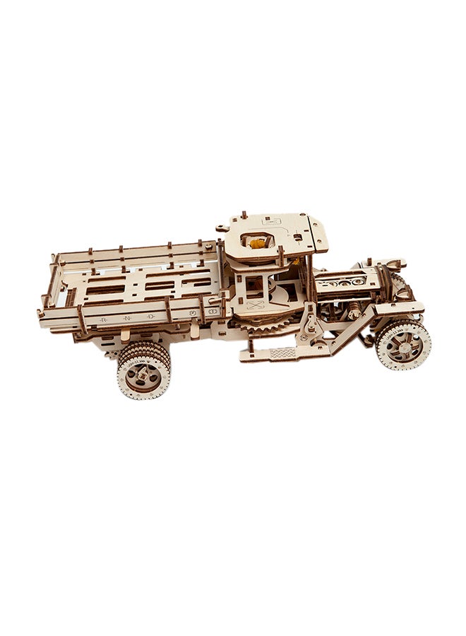 أوجيرز شاحنة UGM-11 - - UGR-70015 - Image 3