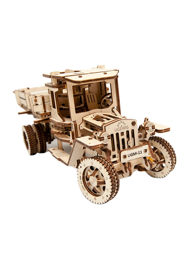 أوجيرز شاحنة UGM-11 - - UGR-70015 - Image 2