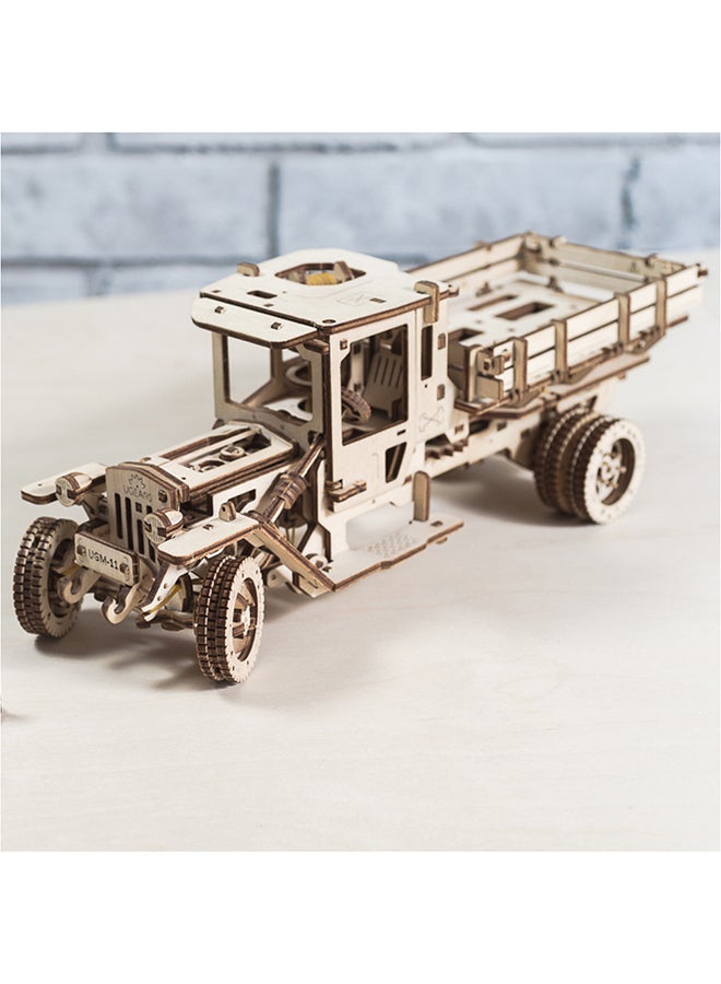 أوجيرز شاحنة UGM-11 - - UGR-70015 - Image 4