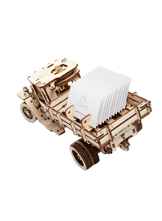 أوجيرز شاحنة UGM-11 - - UGR-70015 - Image 5