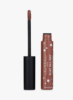 Lottie Slay All Day Longwear Matte Liquid Lipstick Slay It  - Image 3