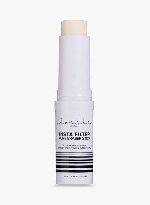 Insta Filter Pore Eraser Stick Clear