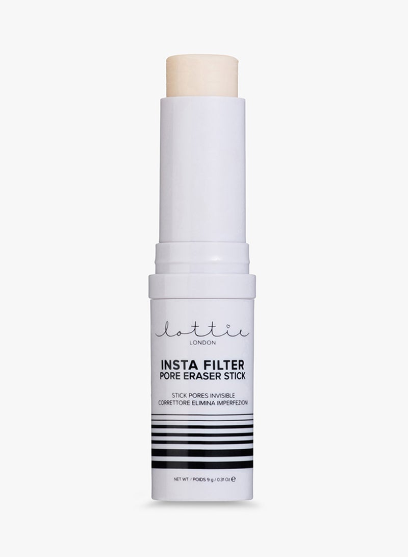 Insta Filter Pore Eraser Stick Clear