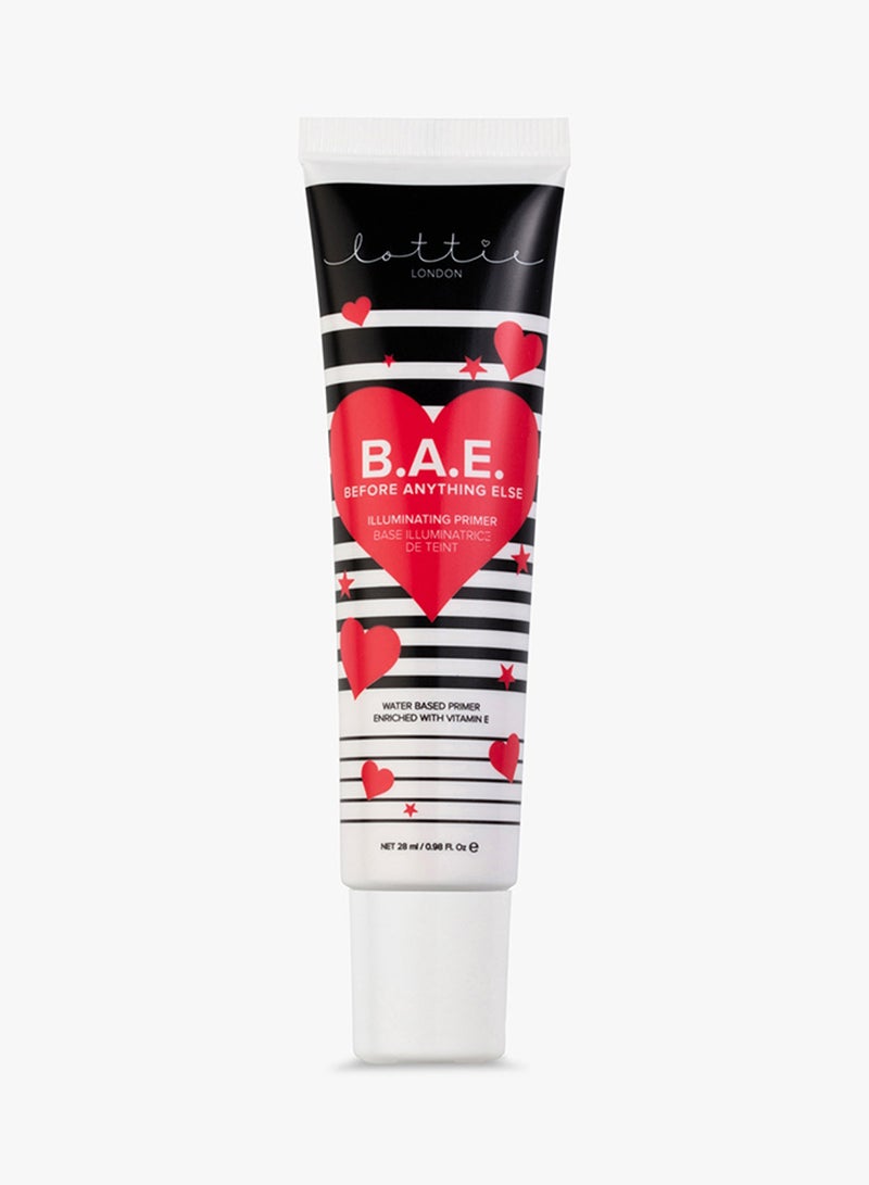 Lottie - Illuminating Face Primer B.A.E - Image 1