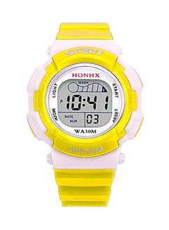 kids_unisex Digital Watch 15425