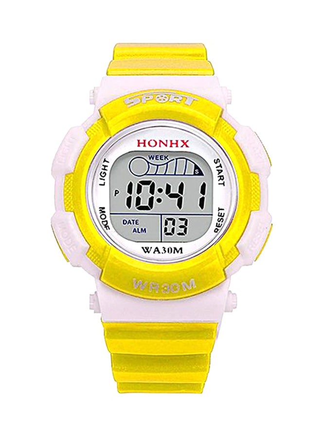 HONHX - kids_unisex Digital Watch 15425 - Image 1