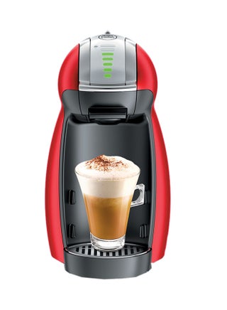Nescafe Dolce Gusto Genio Coffee Maker L W Genio