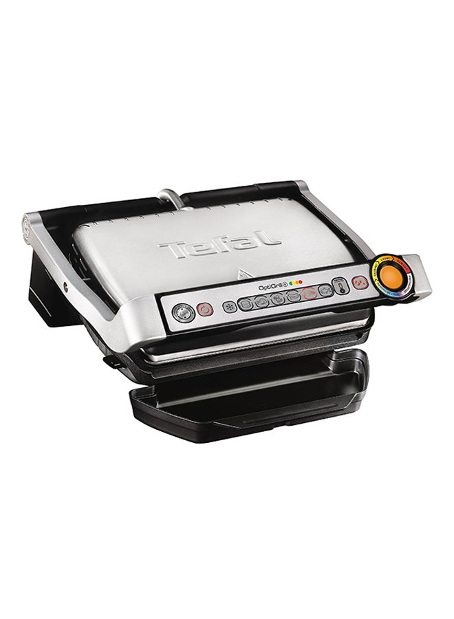 تيفال شواية للطهي والشواء 2000 2000 W GC712D28 رمادي/أسود  - Image 1