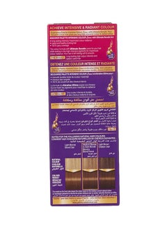 Schwarzkopf Intensive Color Cream 7-0 Medium Blonde 50ml  - Image 2