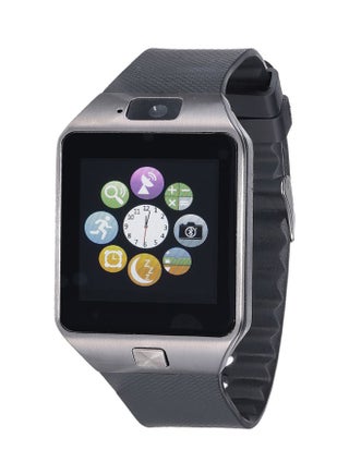 Multi-Functional Smart Watch With Camera Grey - v1519113118/N13308890A_1