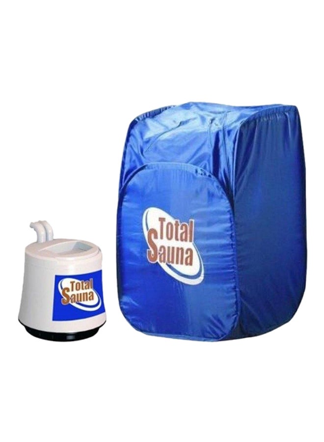 Generic - Total Sauna Portable Steam Bath - Image 1