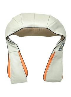 Generic Belt For Cervical Massage With Heating 