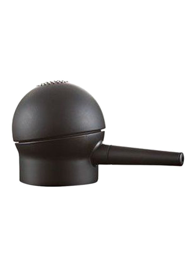 Generic Spray Applicator Black 