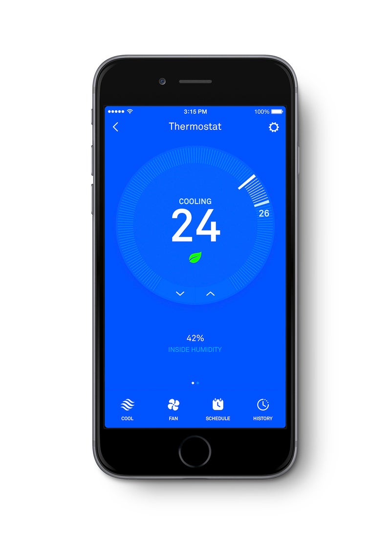 Nest Learning Thermostat  - Image 4