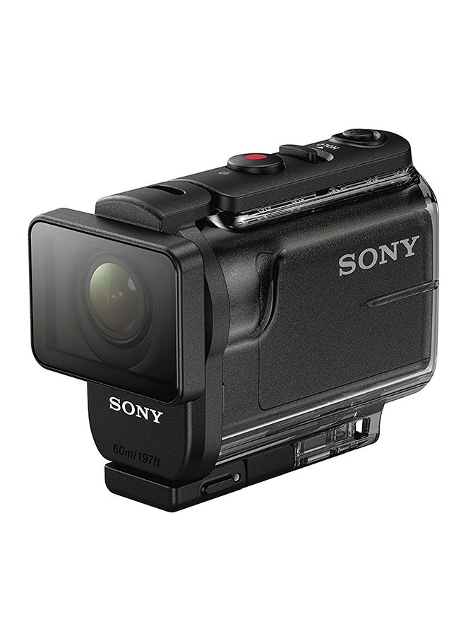 Sony - HDR-AS50 Full HD Action Camera - Image 1