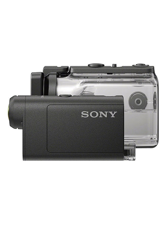 Sony - HDR-AS50 Full HD Action Camera - Image 1