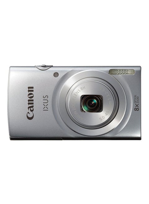 IXUS 145 Digital Camera