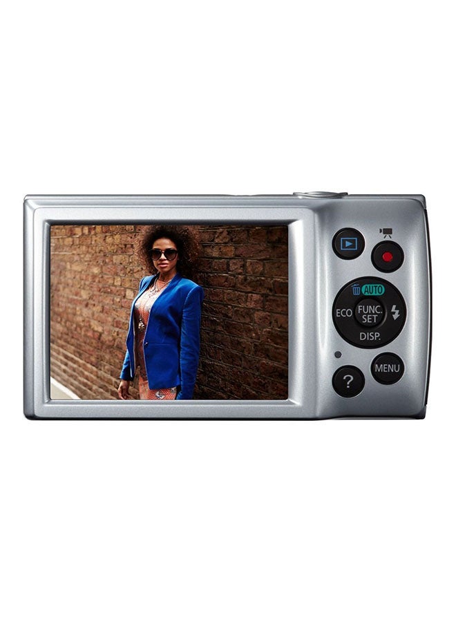 Canon - IXUS 145 Digital Camera - Image 1