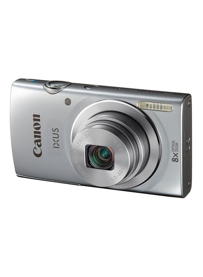 Canon - IXUS 145 Digital Camera - Image 1