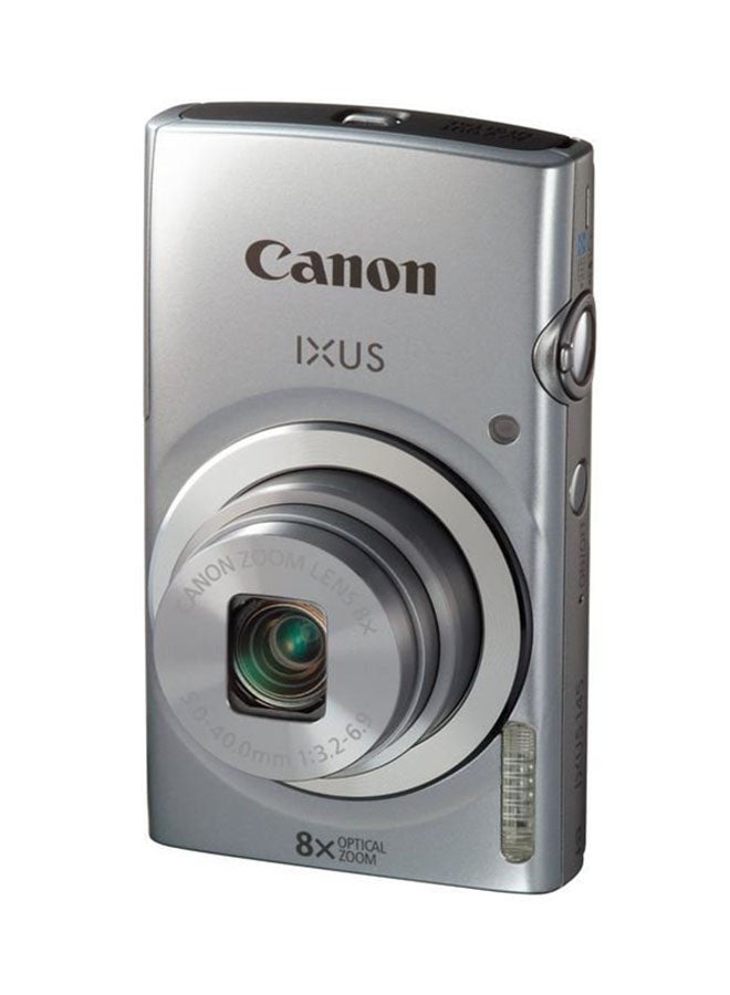 Canon - IXUS 145 Digital Camera - Image 1