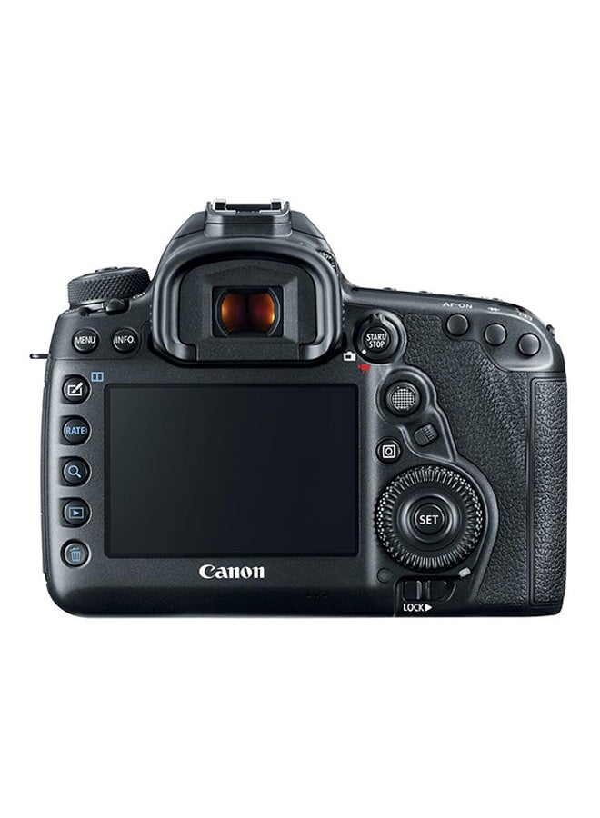 Canon - EOS 5D Mark IV DSLR Camera - Image 1