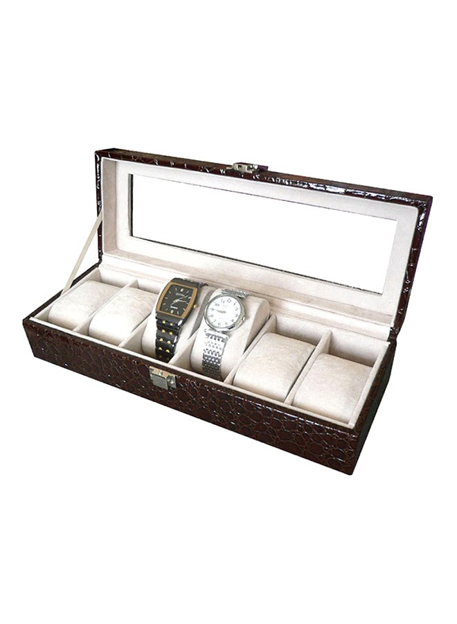 Watch Organizer BC-HH-WTOR-6-001RD