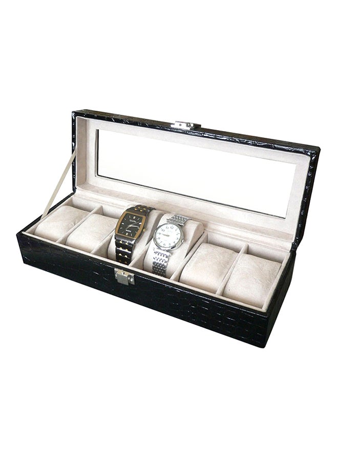 Watch Organizer BC-HH-WTOR-6-001RD
