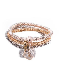 3-Piece Plated Bracelet Set - v1519133350/N13192143A_1