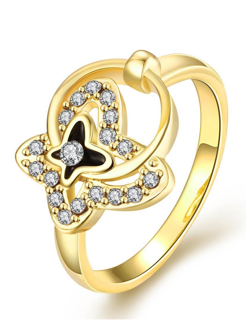 Sharpdo acc Designer Ring